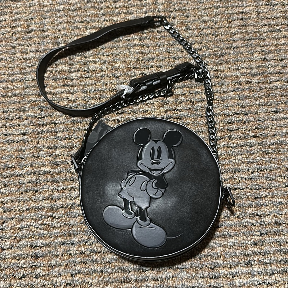 Fossil X Disney Special Edition Crossbody NWT